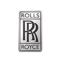 Rolls Royce