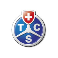 TCS